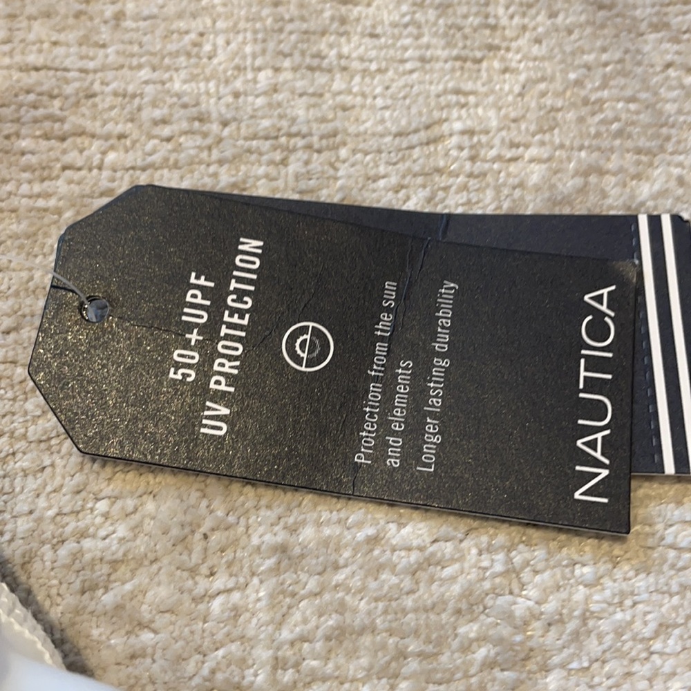 NAUTICA Girls Swimsuit - Picture 10 of 13